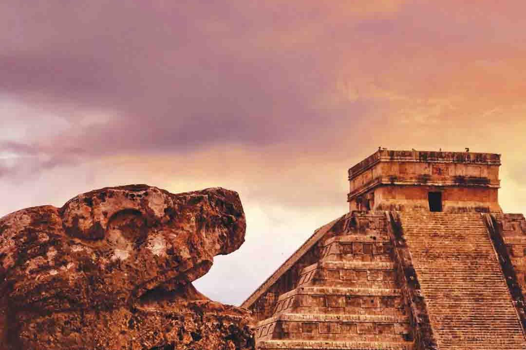 Zonas arqueológicas imperdibles de Yucatán