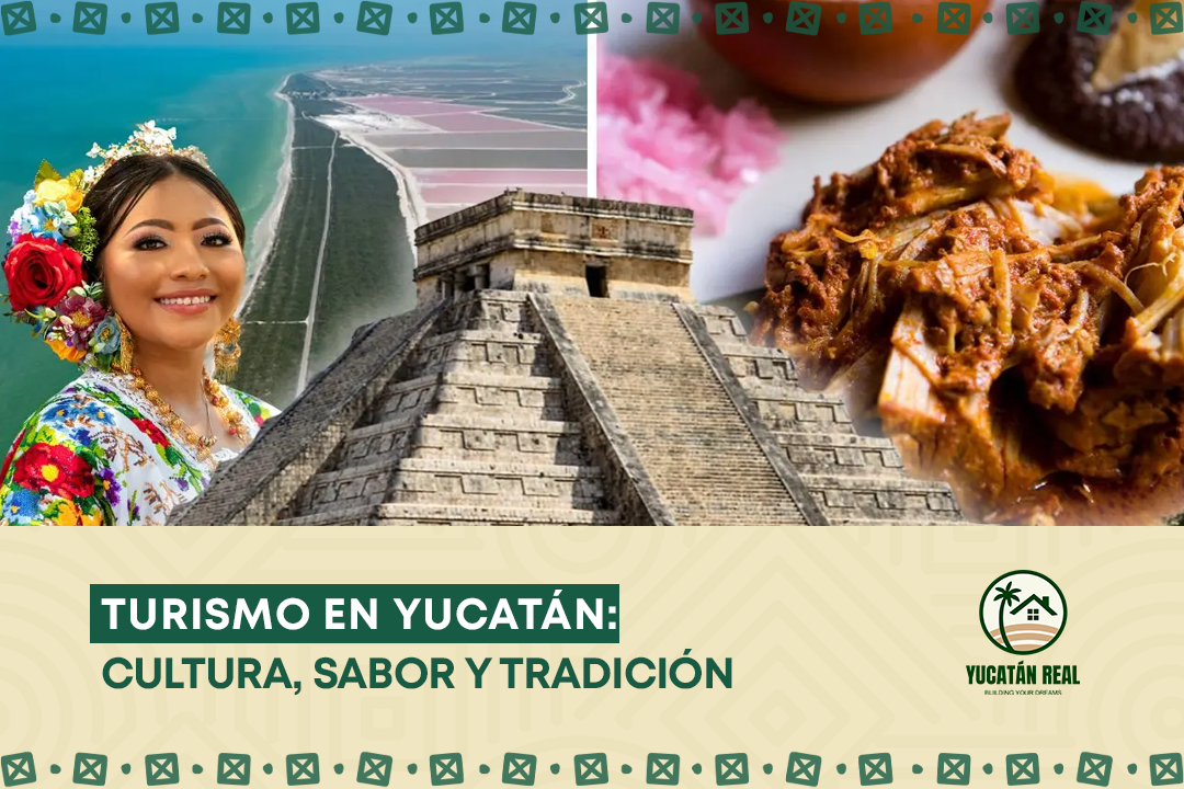 Turismo en Yucatán