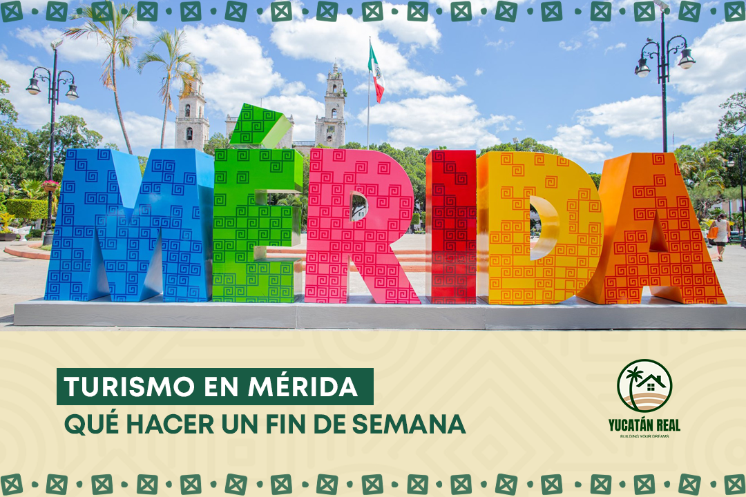 Turismo en Mérida