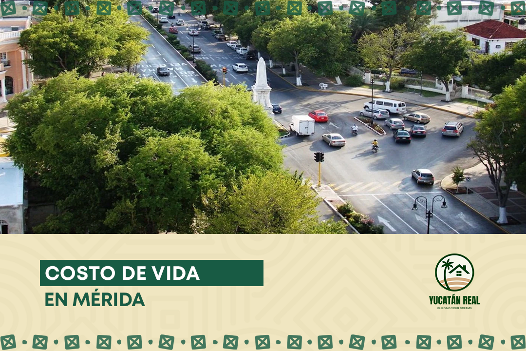 Costo de vida en Mérida